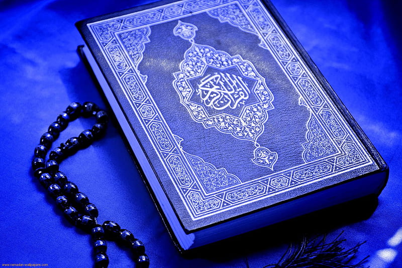 quran-3-navy-blue