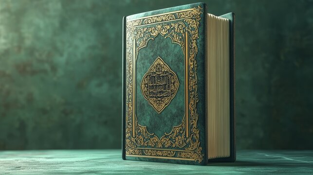 quran-5-green