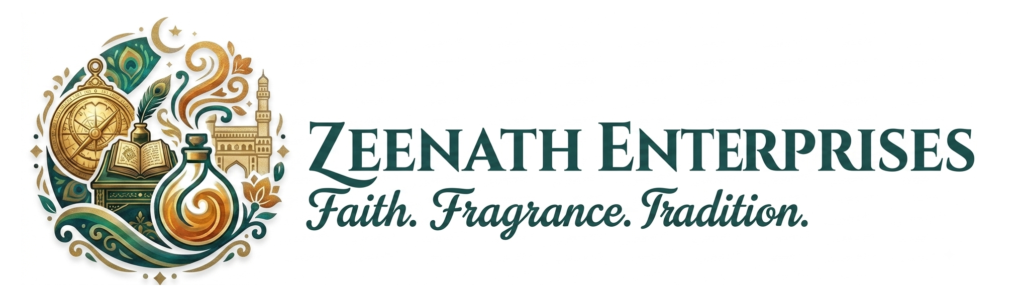zeenathenterprises.com