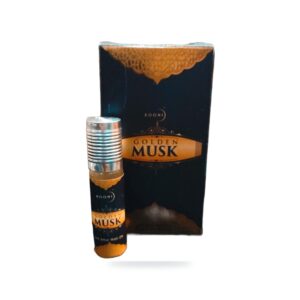 Roohi - Golden Musk