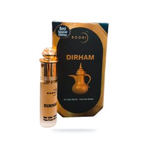 Roohi - Dirham