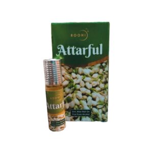 Roohi - Attarful